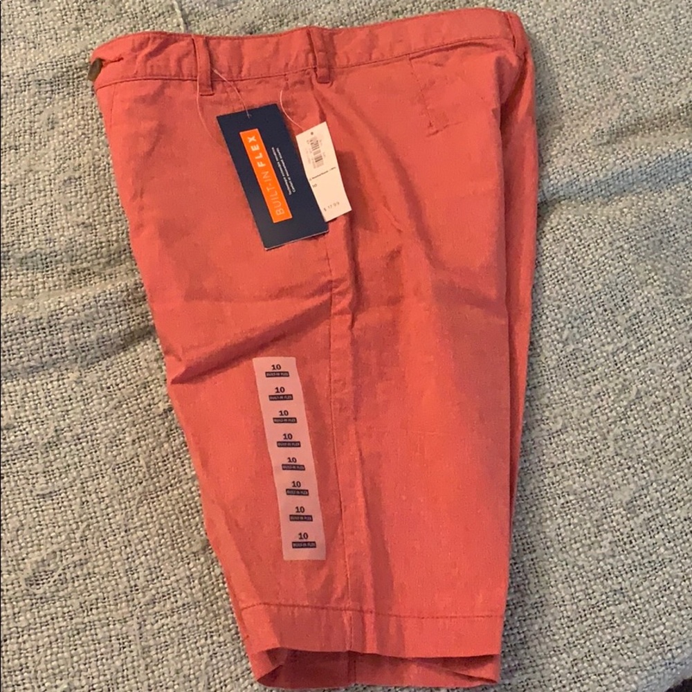 Old navy shorts dress/casual for boys